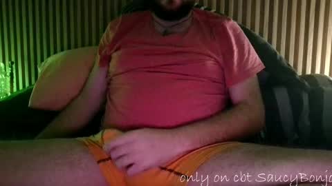 Ben online show from May 11, 2026, 1:22 am