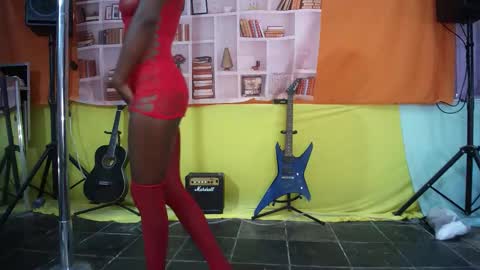 Saucychocolate online show from February 3, 2026, 10:26 pm