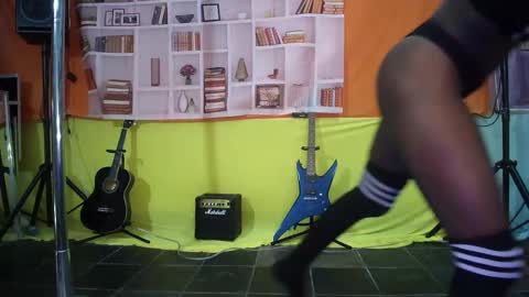 Saucychocolate online show from February 4, 2026, 10:36 pm