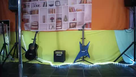 Saucychocolate online show from February 6, 2026, 10:02 pm