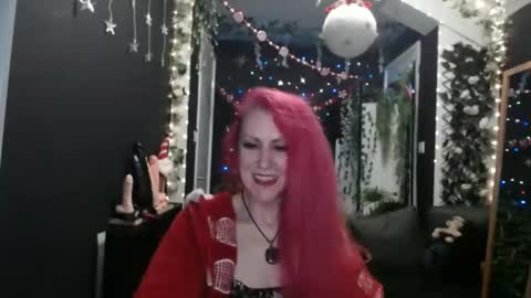 SaucySky online show from December 4, 2024, 9:35 pm