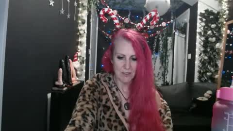SaucySky online show from December 10, 2024, 10:47 pm