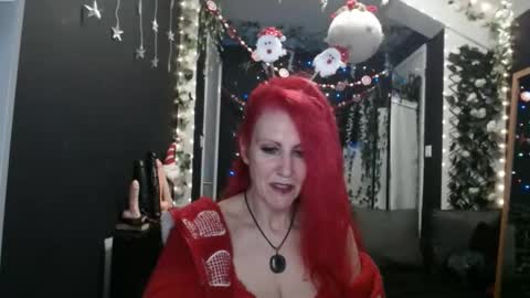 SaucySky online show from December 13, 2024, 9:30 pm