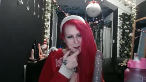 SaucySky online show from December 18, 2024, 10:13 pm