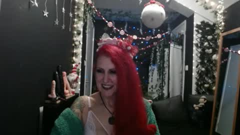 SaucySky online show from December 19, 2024, 9:38 pm