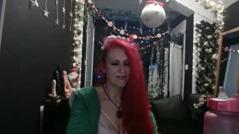 SaucySky online show from December 20, 2024, 1:47 am
