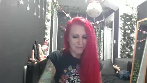 SaucySky online show from December 20, 2024, 12:05 pm