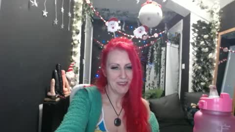 SaucySky online show from December 24, 2024, 12:44 am