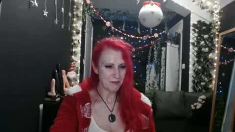 SaucySky online show from December 26, 2024, 12:14 am