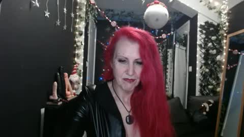 SaucySky online show from December 28, 2024, 9:08 pm