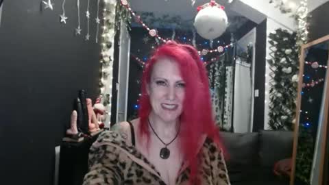 SaucySky online show from December 29, 2024, 8:58 pm