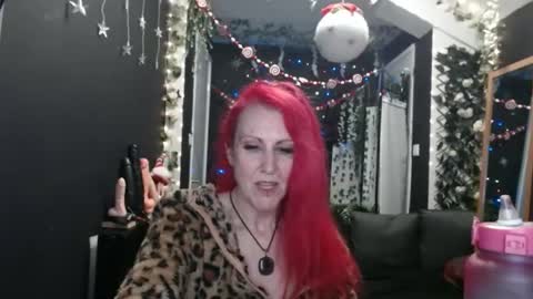 SaucySky online show from December 30, 2024, 12:00 am
