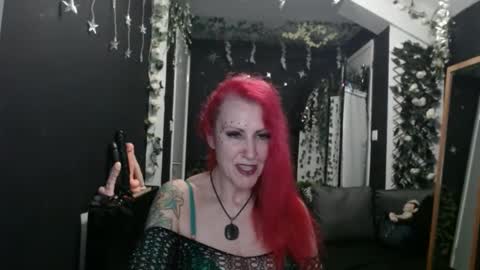 SaucySky online show from January 3, 2025, 9:26 pm