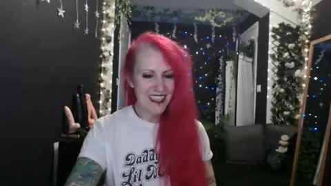 SaucySky online show from January 20, 2025, 9:53 pm