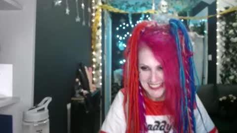 Snapshot of saucysky chatting on October 30, 2025, 11:49 pm SaucySky online show from October 30, 2025, 11:49 pm