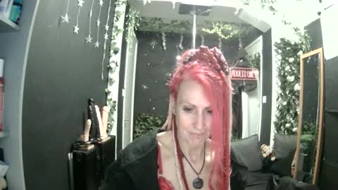 SaucySky online show from May 11, 2026, 9:12 pm