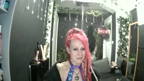 SaucySky online show from May 16, 2026, 8:07 pm