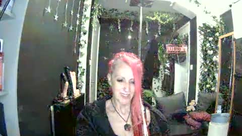 SaucySky online show from June 14, 2026, 2:24 am