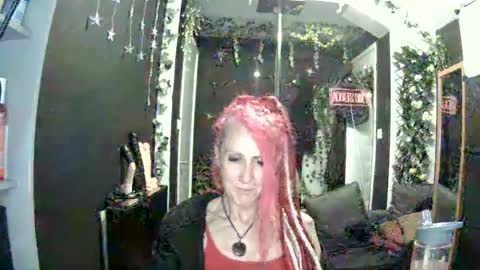 SaucySky online show from June 16, 2026, 9:50 pm