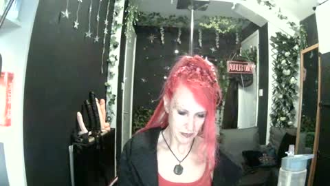 SaucySky online show from June 20, 2026, 6:54 pm