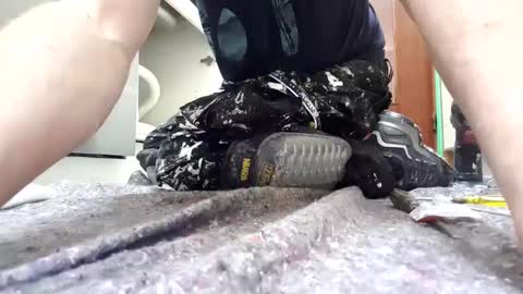 saulesmiestas33 online show from March 1, 2026, 1:40 am