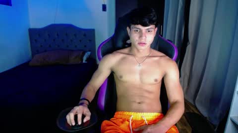 Saulo online show from January 6, 2025, 11:31 pm