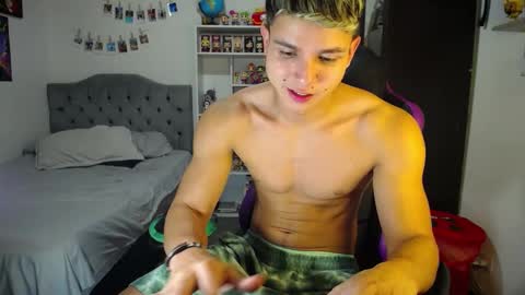 Saulo online show from September 27, 2025, 10:04 pm