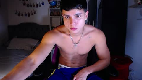 Saulo online show from April 1, 2026, 11:46 pm
