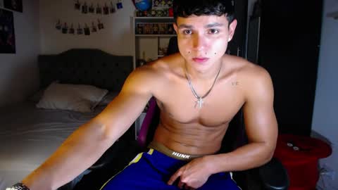 Saulo online show from April 2, 2026, 11:02 pm