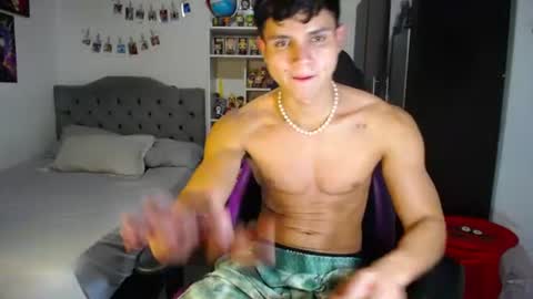 Saulo online show from June 11, 2026, 12:32 am