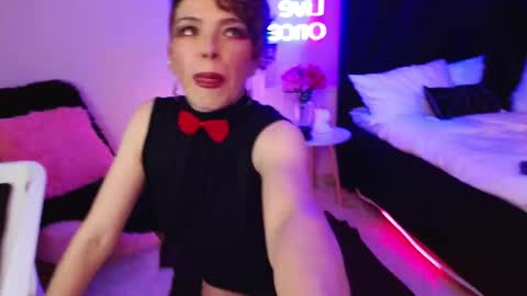 lilith online show from November 29, 2025, 8:45 pm