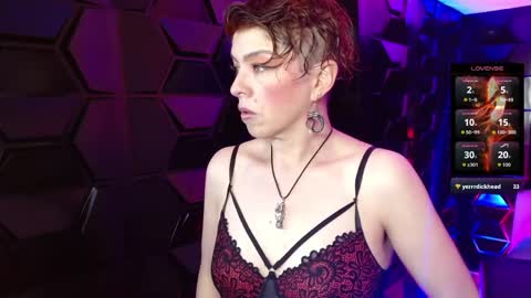 lilith online show from April 24, 2026, 3:31 am