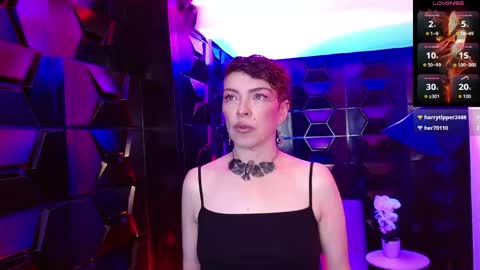 lilith online show from April 29, 2026, 3:32 am