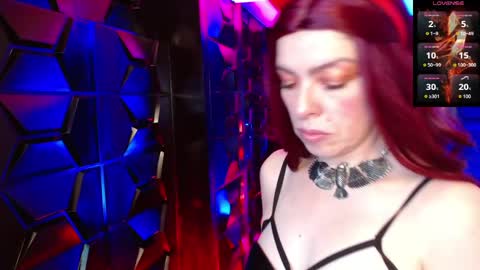 lilith online show from May 7, 2026, 3:34 am