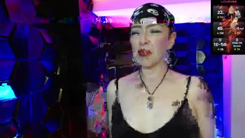 lilith online show from May 8, 2026, 3:34 am