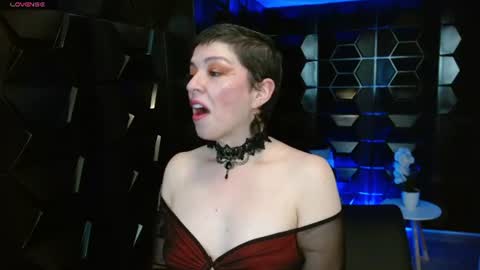 lilith online show from August 3, 2026, 3:16 am