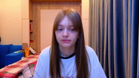 LUNA and ANNA    online show from January 26, 2025, 4:41 pm