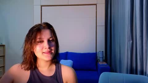 Snapshot of sav_anna chatting on October 10, 2025, 2:16 pm LUNA and ANNA    online show from October 10, 2025, 2:16 pm