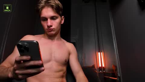 HARDin online show from September 8, 2025, 8:30 pm