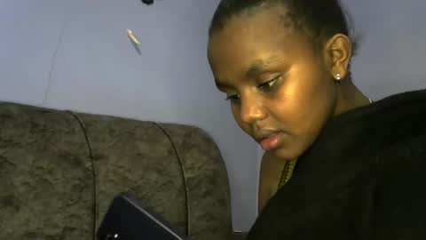 savage_kendy online show from January 31, 2025, 7:08 pm