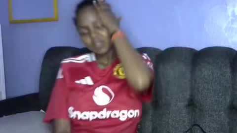 savage_kendy online show from February 1, 2025, 7:23 pm