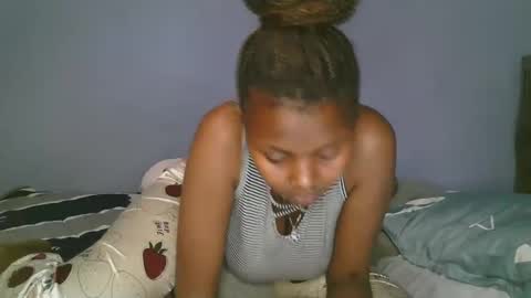 savage_kendy online show from February 27, 2025, 6:53 pm
