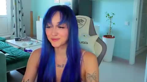 Ariel online show from June 24, 2026, 4:11 am