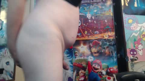 Snapshot of savanah_banana chatting on September 30, 2025, 4:56 pm Savanah online show from September 30, 2025, 4:56 pm