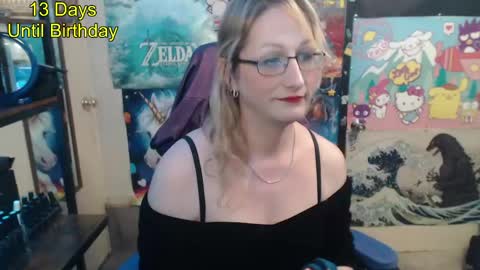 Savanah online show from May 9, 2026, 9:31 pm