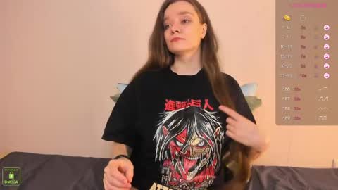 Snapshot of savanah_wild chatting on April 30, 2026, 8:09 am savanah_wild online show from April 30, 2026, 8:09 am