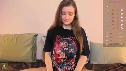Snapshot of savanah_wild chatting on May 8, 2026, 7:03 am savanah_wild online show from May 8, 2026, 7:03 am
