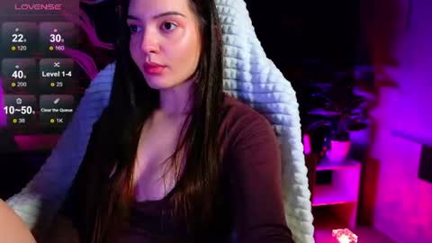 savannah_h online show from August 2, 2026, 8:18 pm