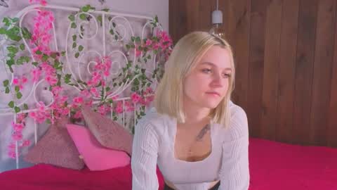 Snapshot of savannahshor chatting on October 9, 2025, 9:18 am savannahshor online show from October 9, 2025, 9:18 am