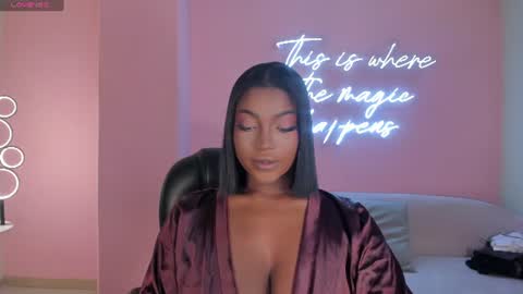 S a v a n n a h  online show from June 18, 2026, 11:58 am